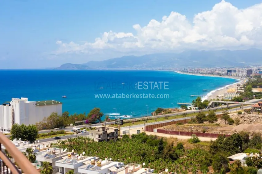 New modern complex in Kargicak 29 