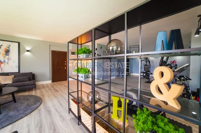 New modern complex in Kargicak 11 