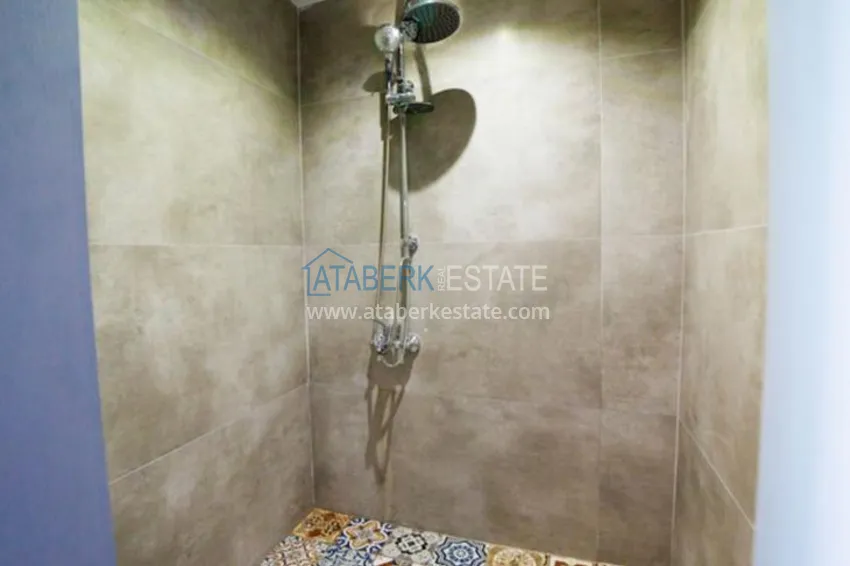 New modern complex in Kargicak 15 