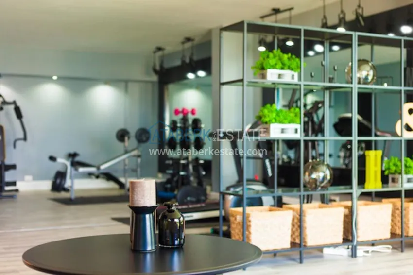 New modern complex in Kargicak 18 