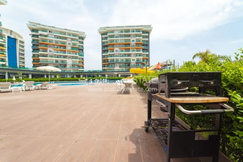 1+1 apartment in Orion 7 13 