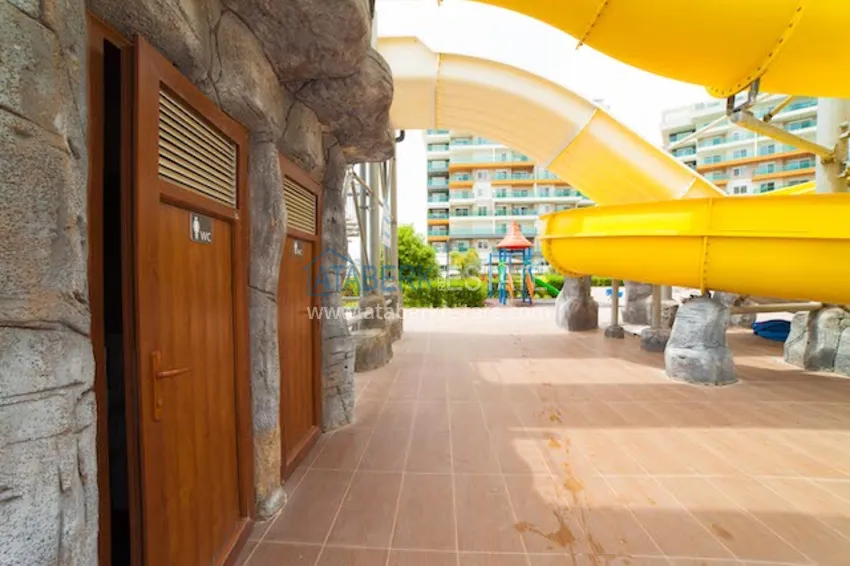 Studio with stunning views in Orion 7 25 