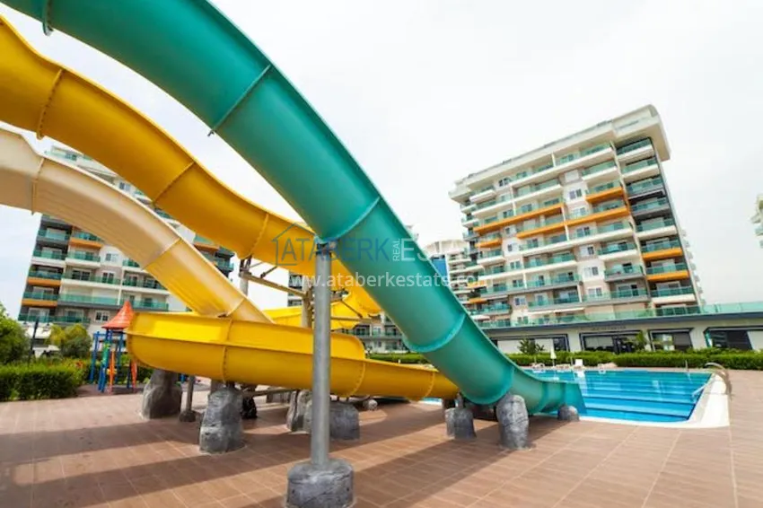 1+1 apartment in Orion 7 16 