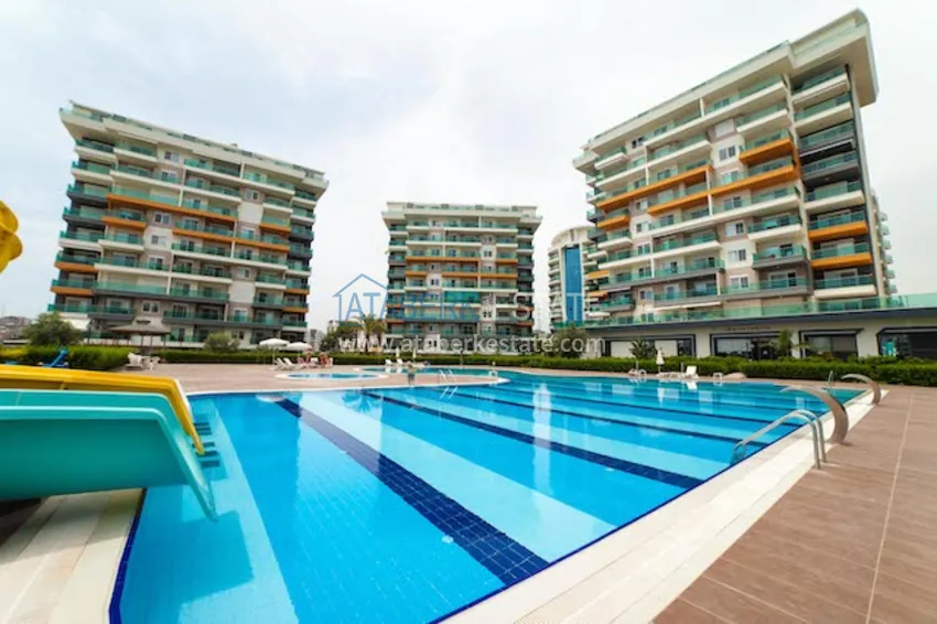 Studio with stunning views in Orion 7 27 