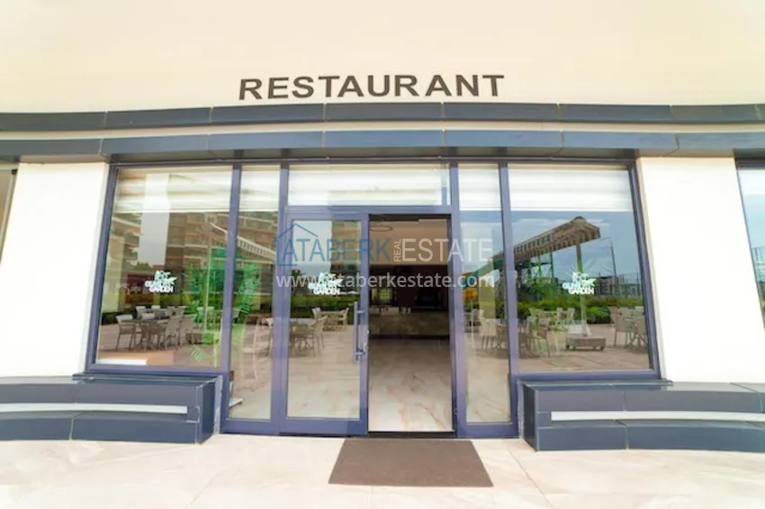 Studio with stunning views in Orion 7 29 