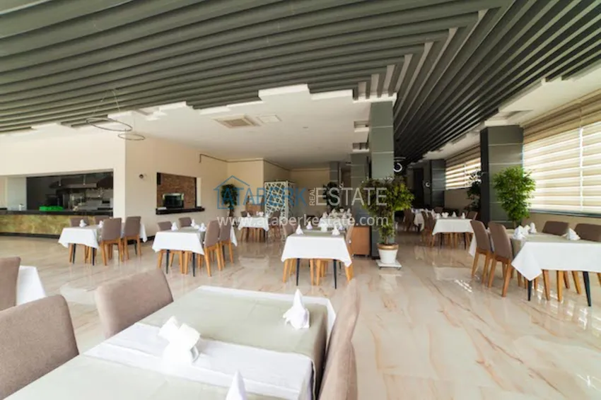 Studio with stunning views in Orion 7 31 