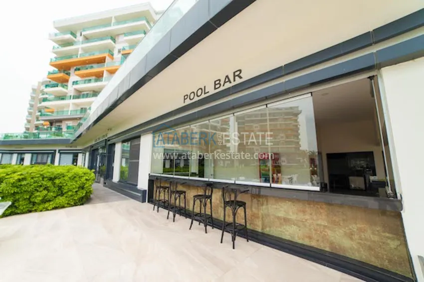 Complex Orion 7, Olive Garden, in Avsallar 31 