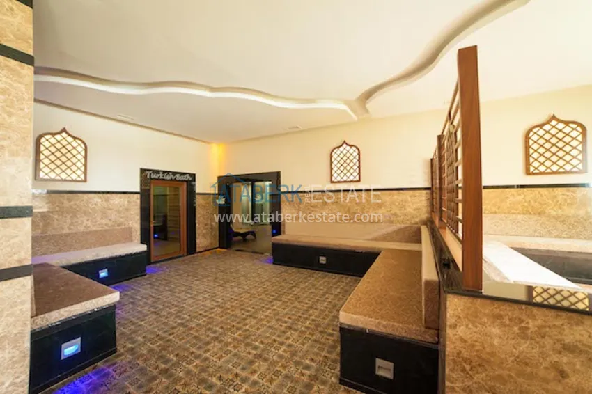 Complex Orion 7, Olive Garden, in Avsallar 34 