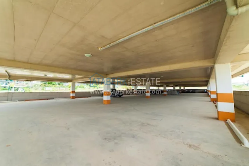 Complex Orion 7, Olive Garden, in Avsallar 40 