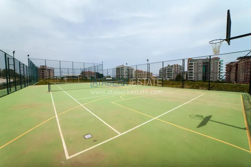 Complex Orion 7, Olive Garden, in Avsallar 41 