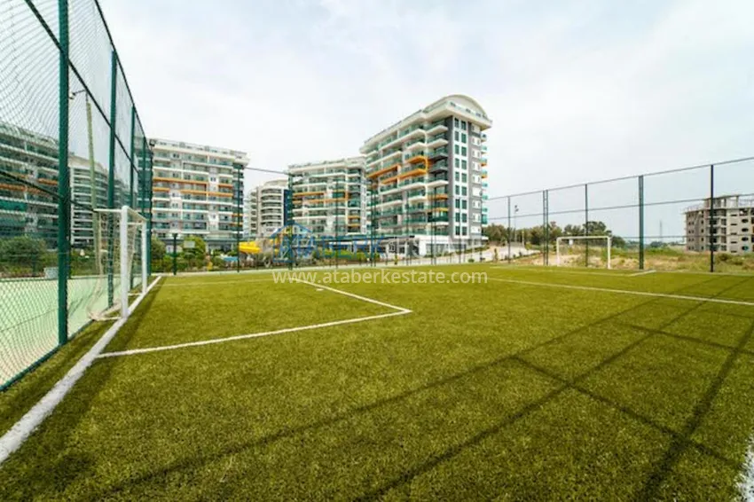 Complex Orion 7, Olive Garden, in Avsallar 42 