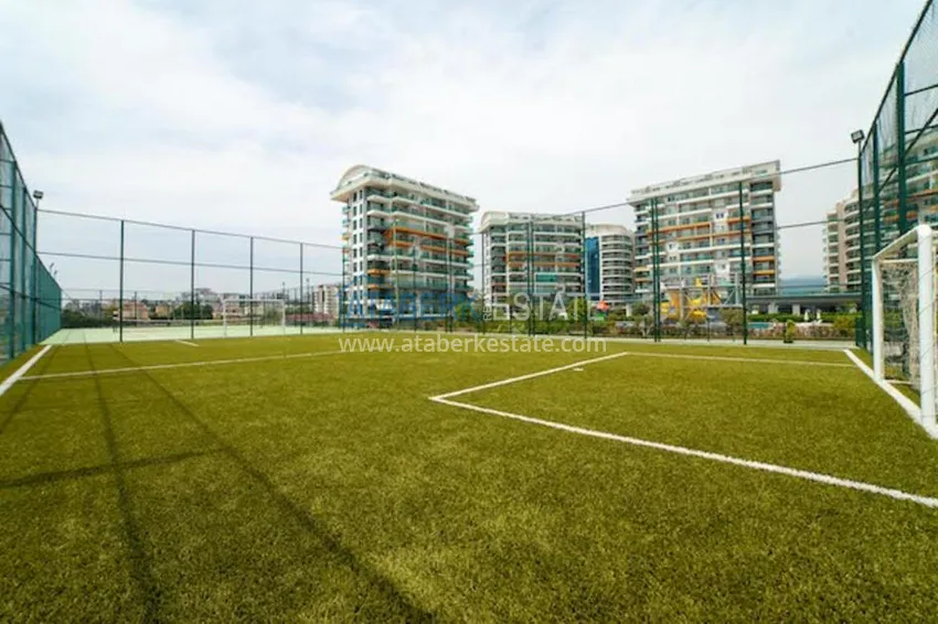 Complex Orion 7, Olive Garden, in Avsallar 43 