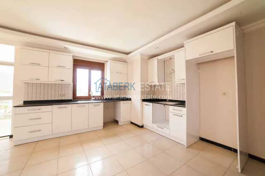 New apartments from the developer in Oba 17 