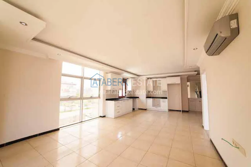 New apartments from the developer in Oba 20 