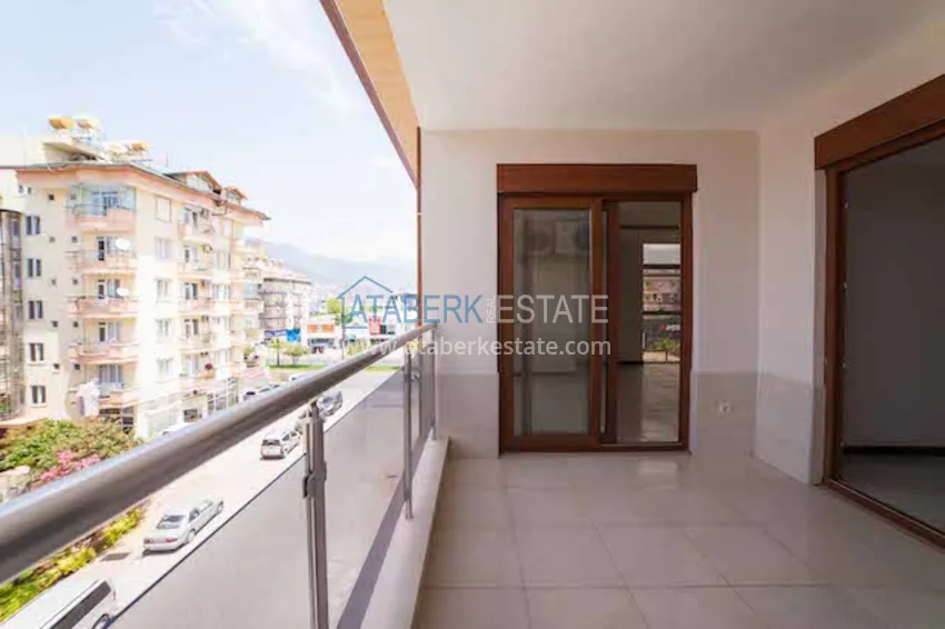 New apartments from the developer in Oba 23 