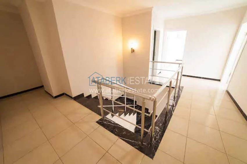 New apartments from the developer in Oba 27 