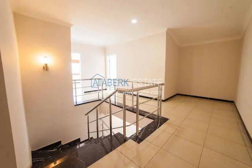 New apartments from the developer in Oba 28 