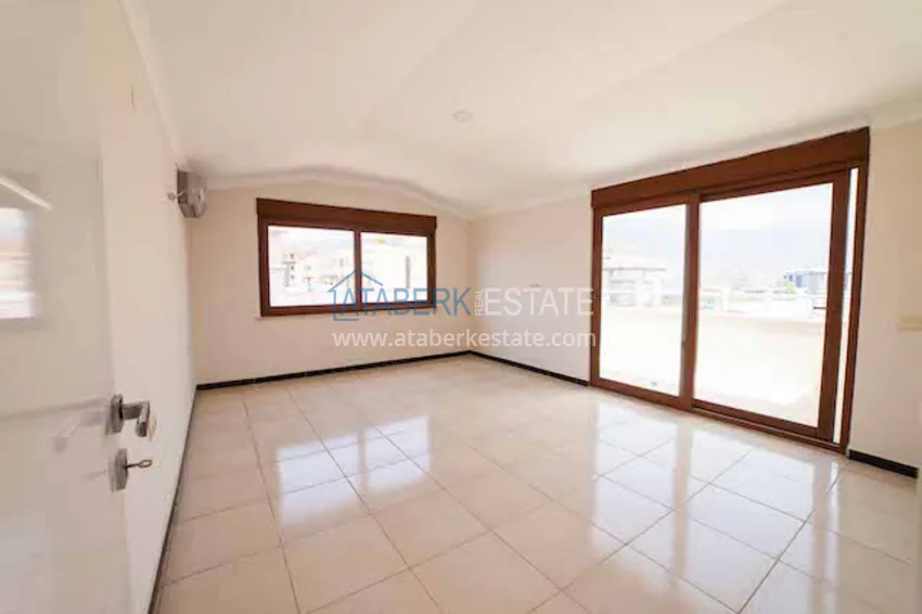 New apartments from the developer in Oba 30 