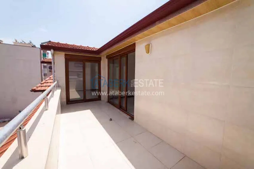 New apartments from the developer in Oba 32 