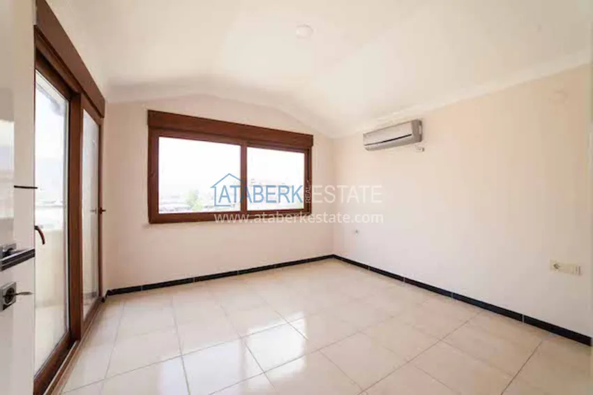 New apartments from the developer in Oba 35 