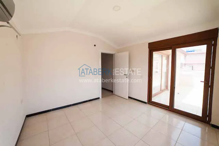 New apartments from the developer in Oba 37 