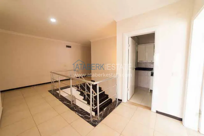 New apartments from the developer in Oba 38 