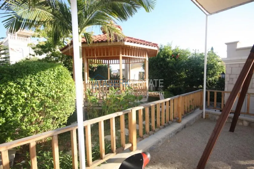 Exclusive villas in the complex by the sea 12 