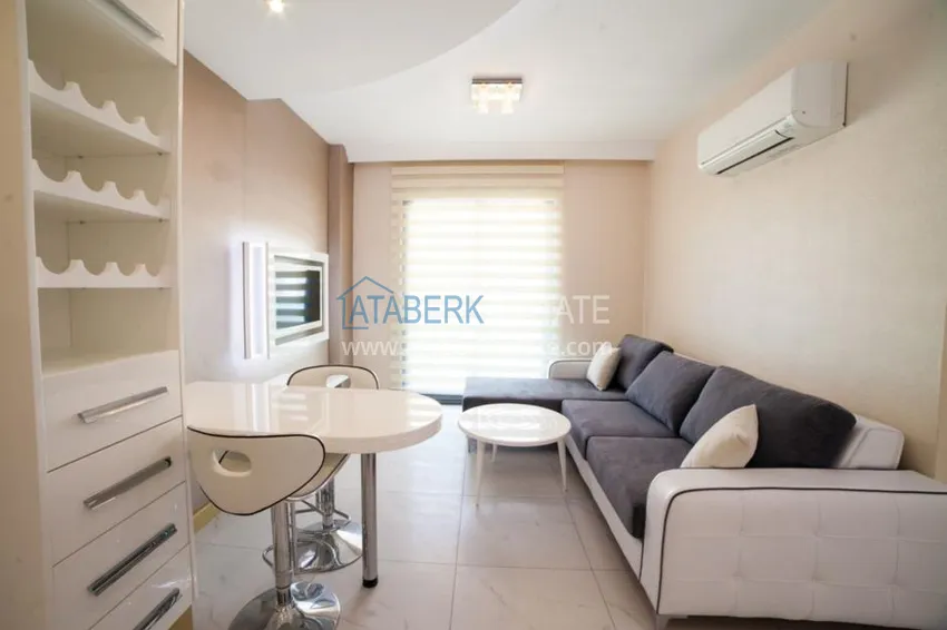 Purchase  Cozy apartment for seasonal rent, Cleopatra beach area 2 