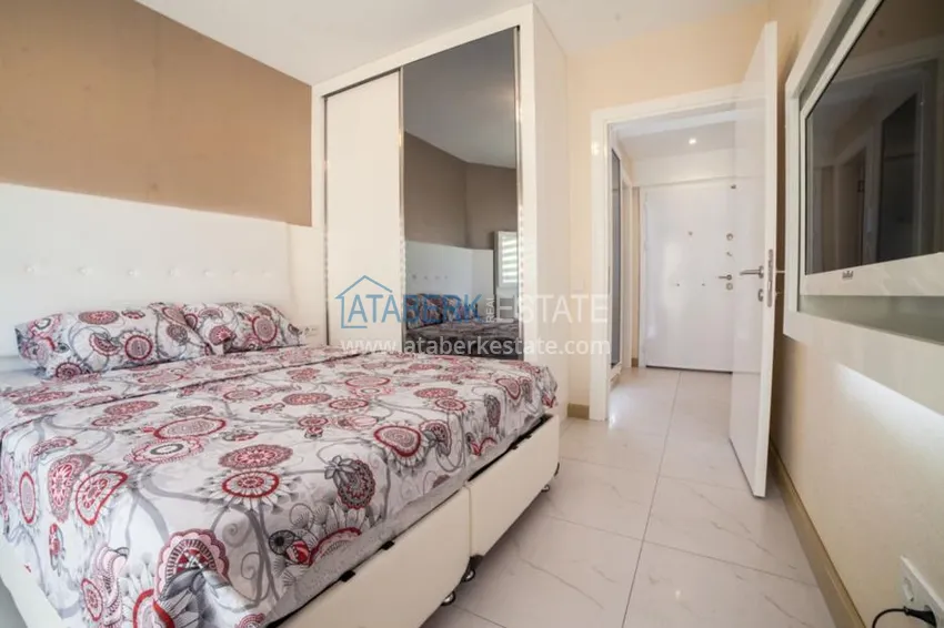 Purchase  Cozy apartment for seasonal rent, Cleopatra beach area 3 