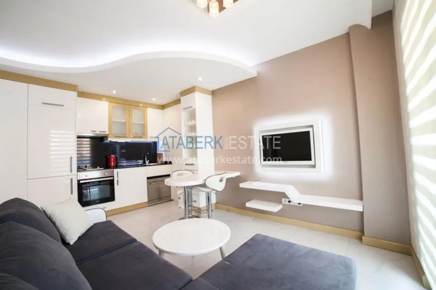 Purchase  Cozy apartment for seasonal rent, Cleopatra beach area 4 