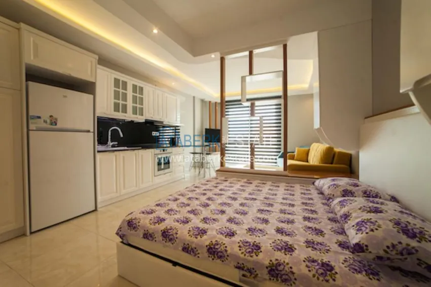 Purchase Stylish studio in a beachfront complex 2 