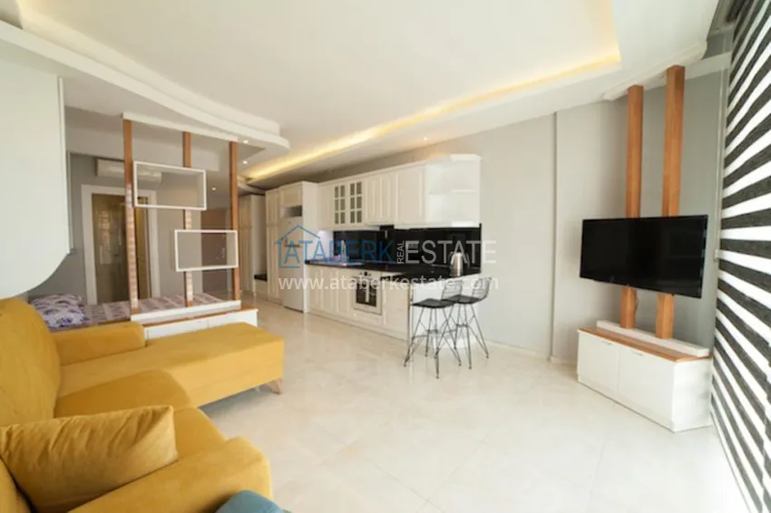 Purchase Stylish studio in a beachfront complex 4 