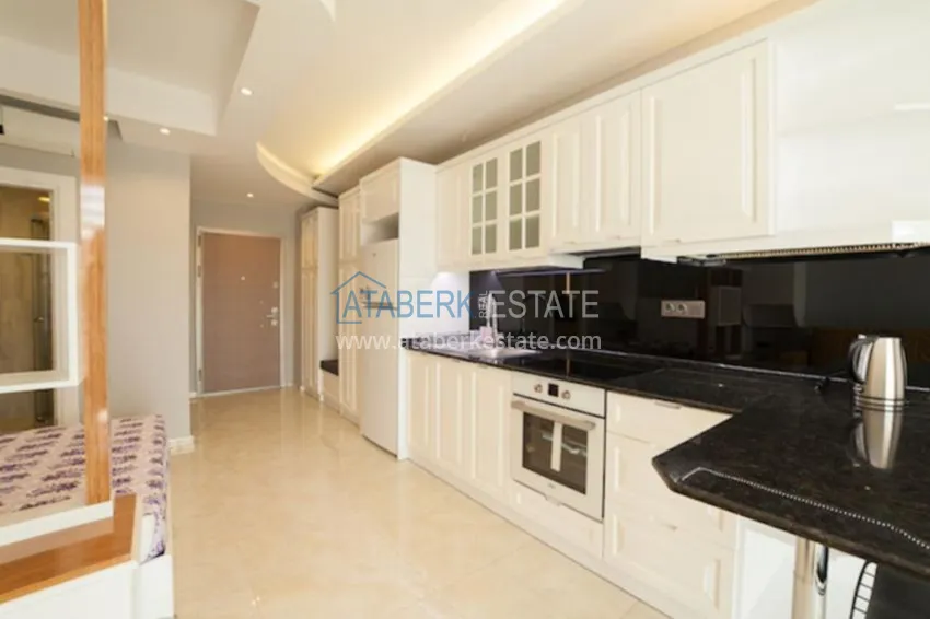 Purchase Stylish studio in a beachfront complex 7 