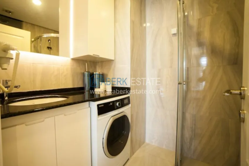 Purchase Stylish studio in a beachfront complex 9 