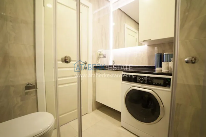 Purchase Stylish studio in a beachfront complex 10 