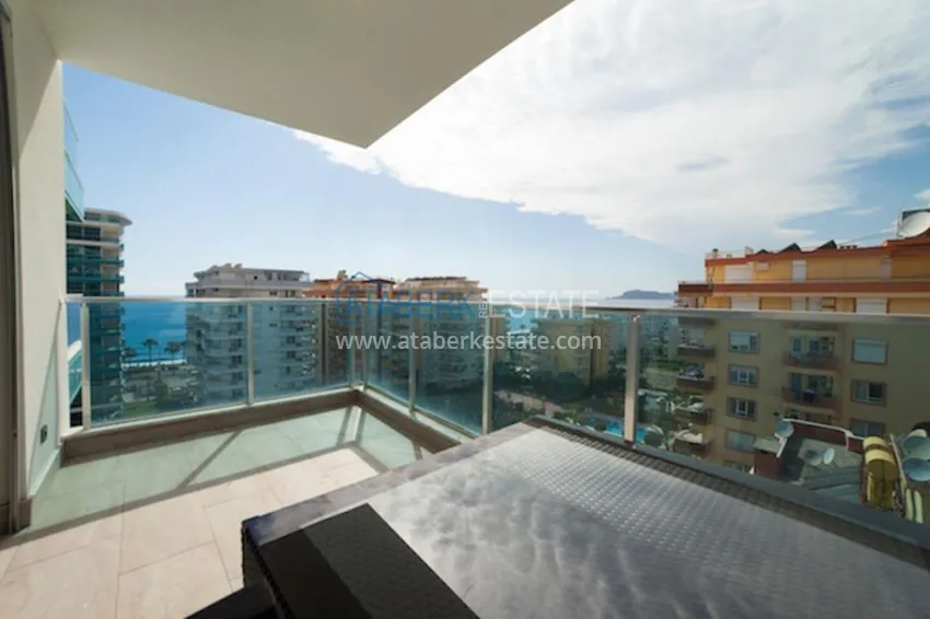 Purchase Stylish studio in a beachfront complex 11 