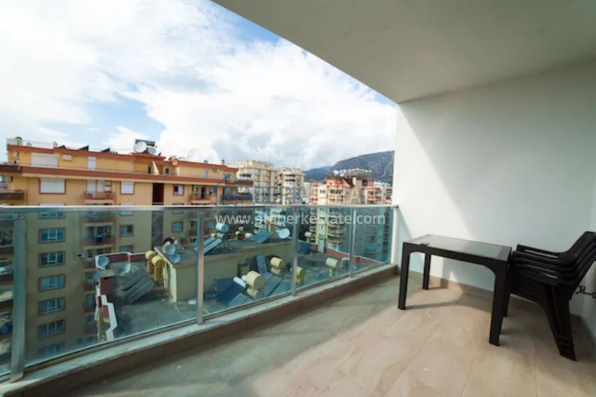 Purchase Stylish studio in a beachfront complex 13 