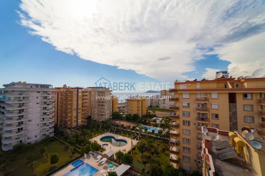 Purchase Stylish studio in a beachfront complex 14 