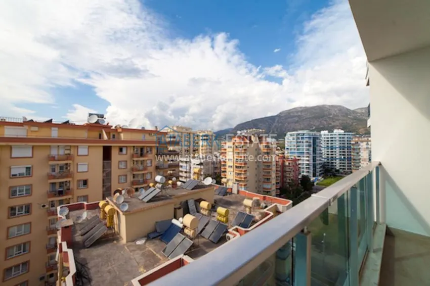 Purchase Stylish studio in a beachfront complex 15 