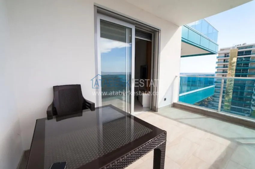 Purchase Stylish studio in a beachfront complex 16 