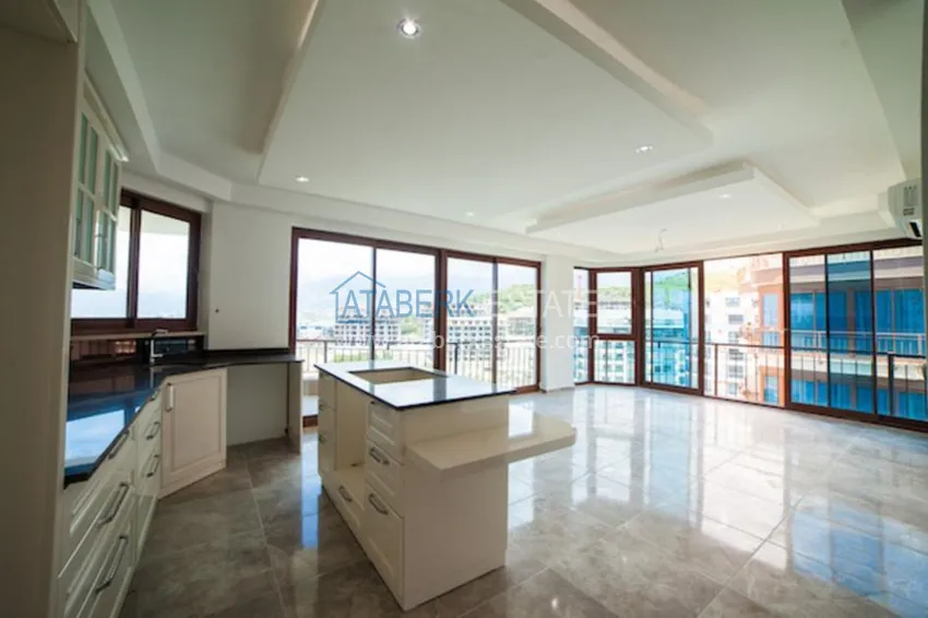 New modern complex in Kargicak 39 