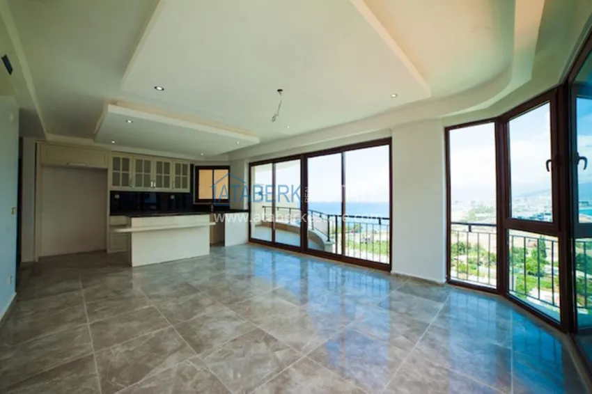 New modern complex in Kargicak 40 