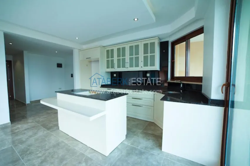 New modern complex in Kargicak 41 