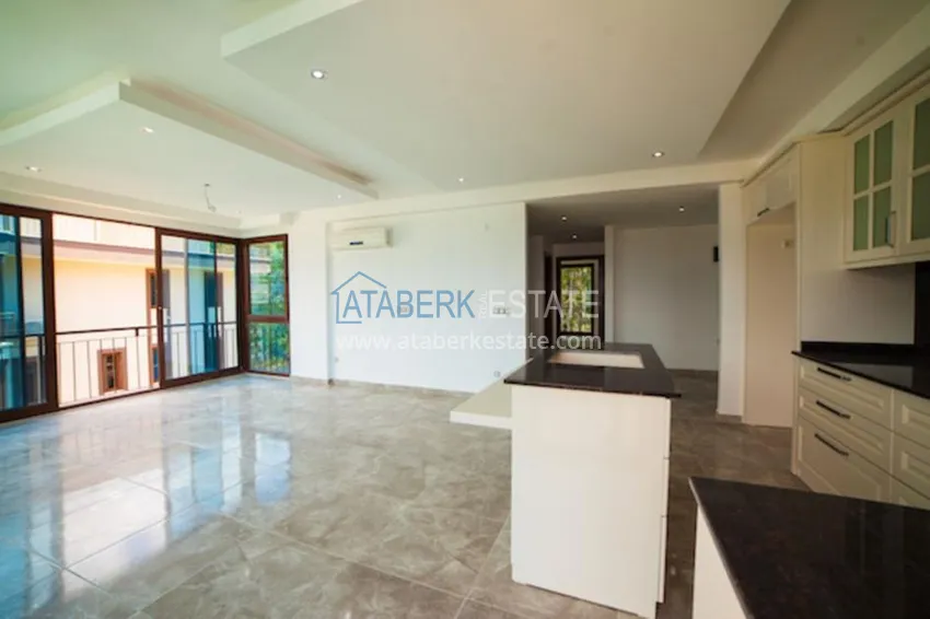 New modern complex in Kargicak 36 