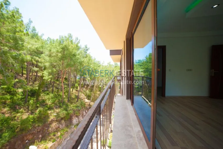 New modern complex in Kargicak 34 