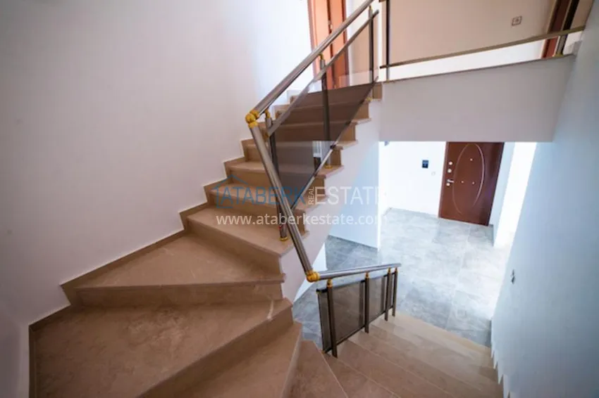 New modern complex in Kargicak 35 