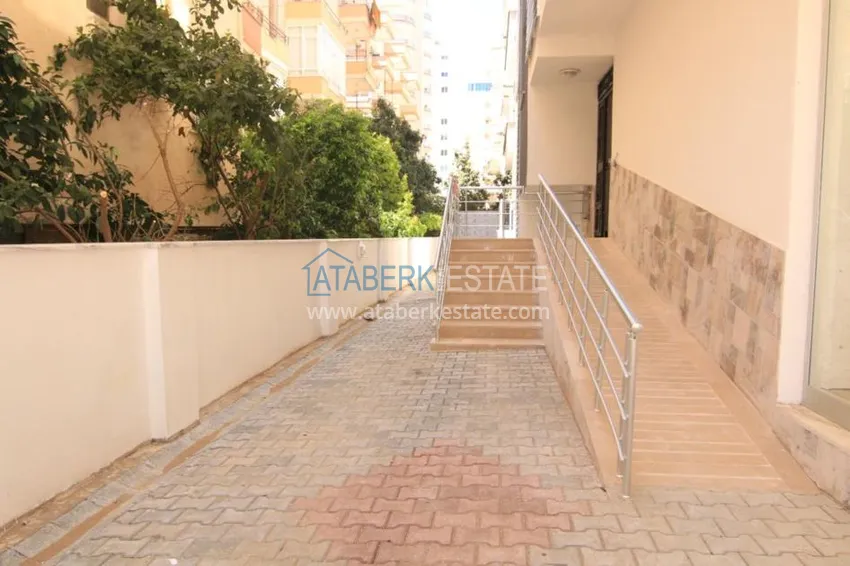 Квартиры в новом комплексе в Махмутларе от застройщика 6 