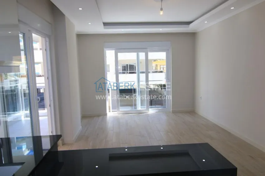 Квартиры в новом комплексе в Махмутларе от застройщика 17 