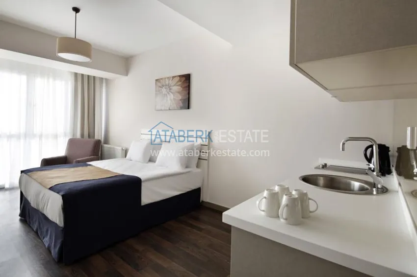 Purchase  New modern complex in Istanbul - Esenyurt 2 