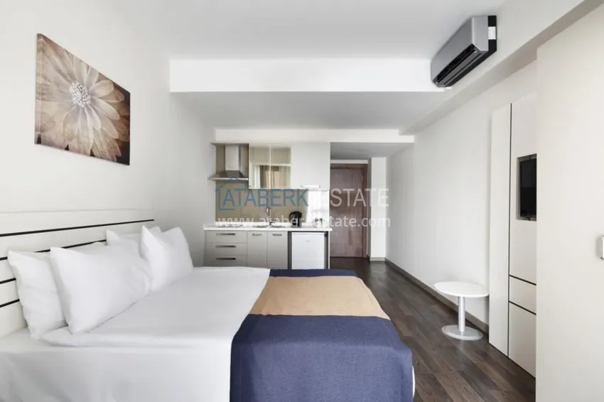 Purchase  New modern complex in Istanbul - Esenyurt 3 